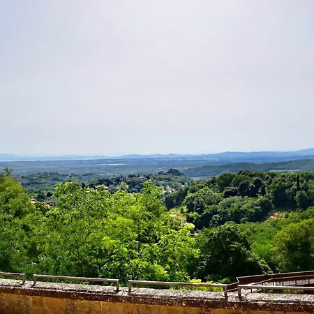 Il Segreto Di Agnaresi, Historical Center , Perfect Location Apartment Montepulciano