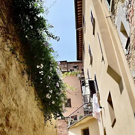 Il Segreto Di Agnaresi, Historical Center , Perfect Location Montepulciano