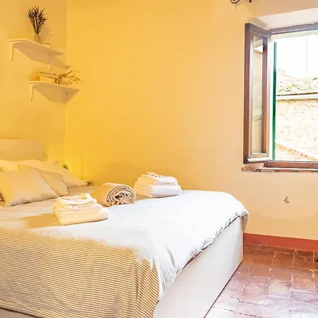 Il Segreto Di Agnaresi, Historical Center , Perfect Location Apartment Montepulciano