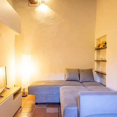 Apartment Il Segreto Di Agnaresi, Historical Center , Perfect Location Montepulciano